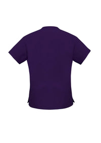 Womens Classic Scrub Top