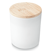 Relax Candle - Medium