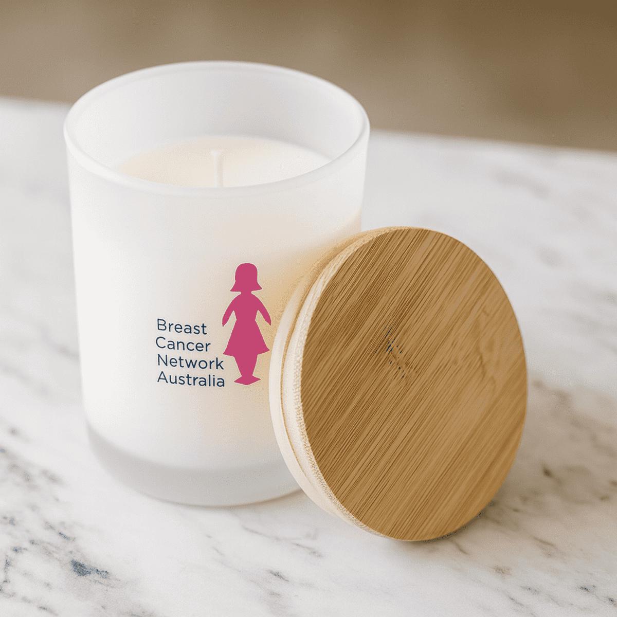 Relax Candle - Medium