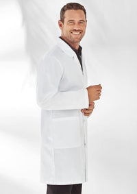 Unisex Classic Lab Coat