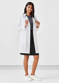 Unisex Classic Lab Coat