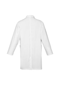 Unisex Classic Lab Coat