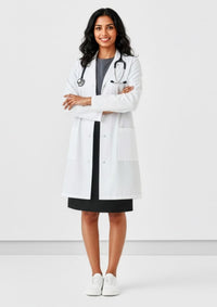 Lab Coat