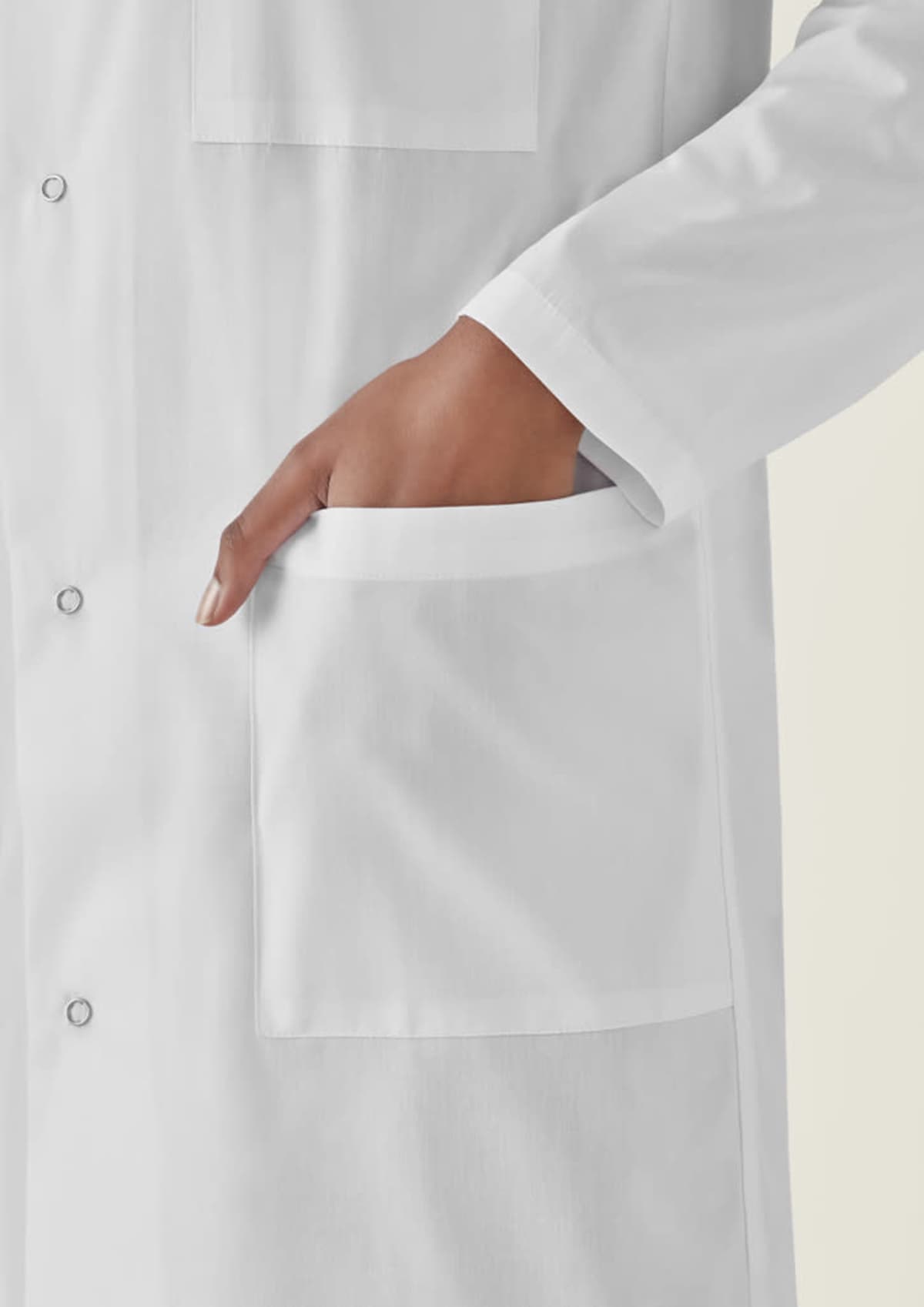 Lab Coat