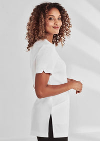 Womens Eden Tunic