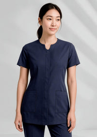 Womens Eden Tunic