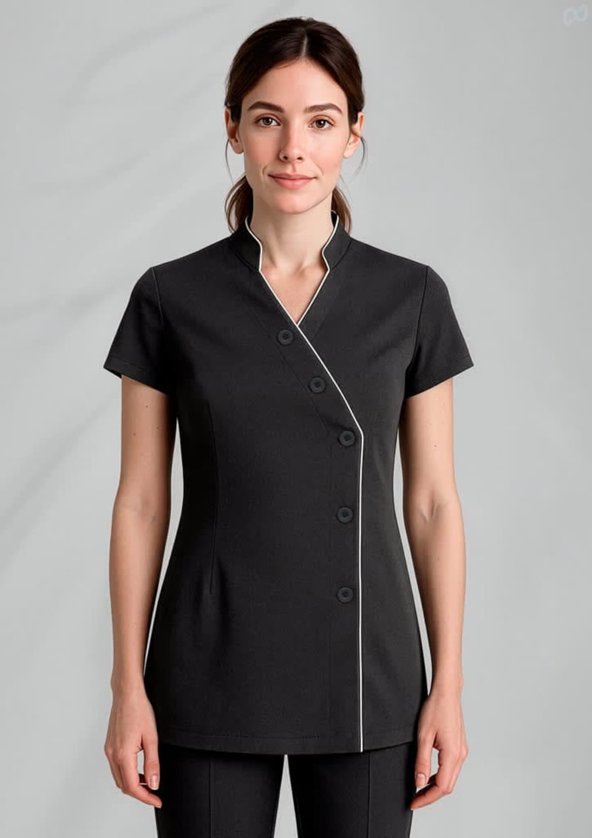 Womens Zen Tunic