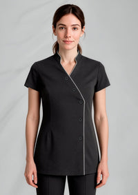 Womens Zen Tunic