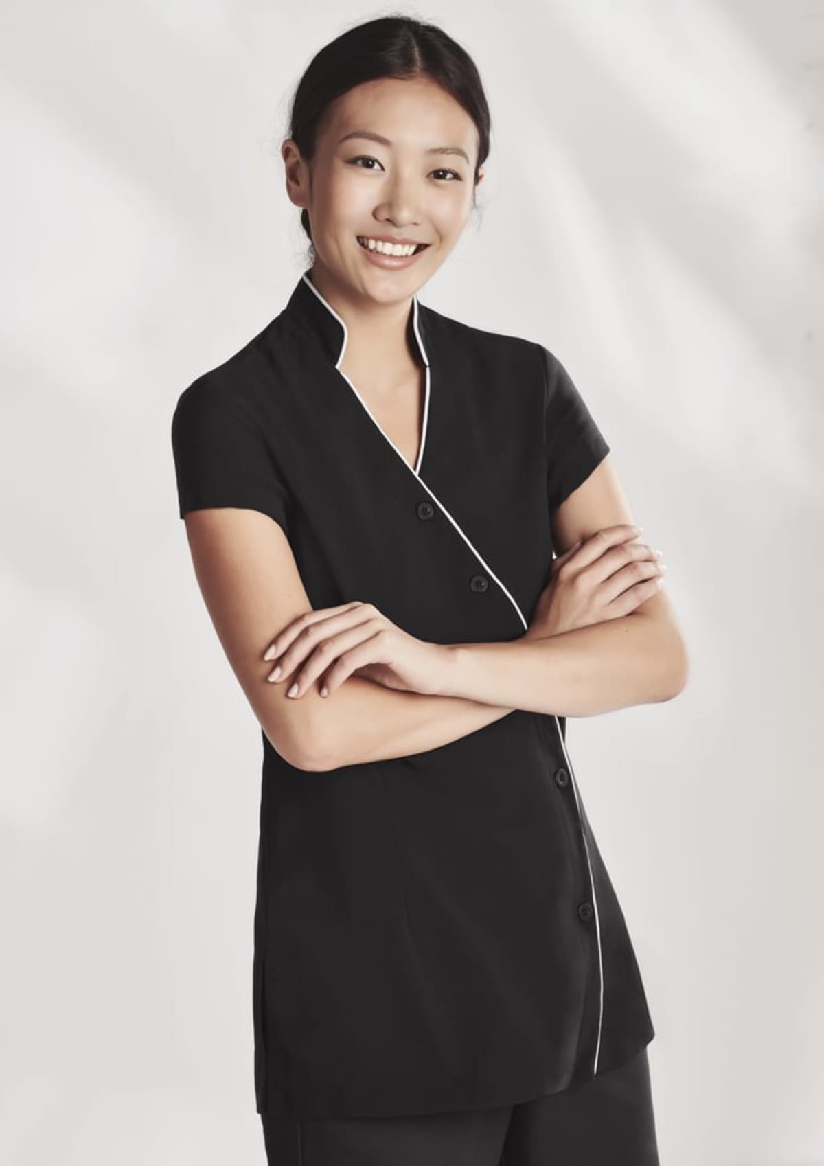 Womens Zen Tunic