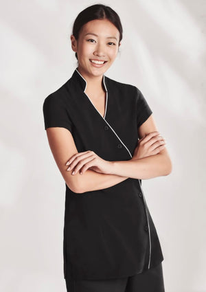 Womens Zen Tunic