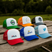 Trucker Roadhouse Cap