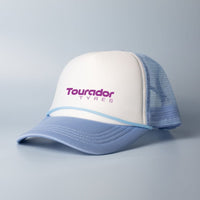 Trucker Roadhouse Cap