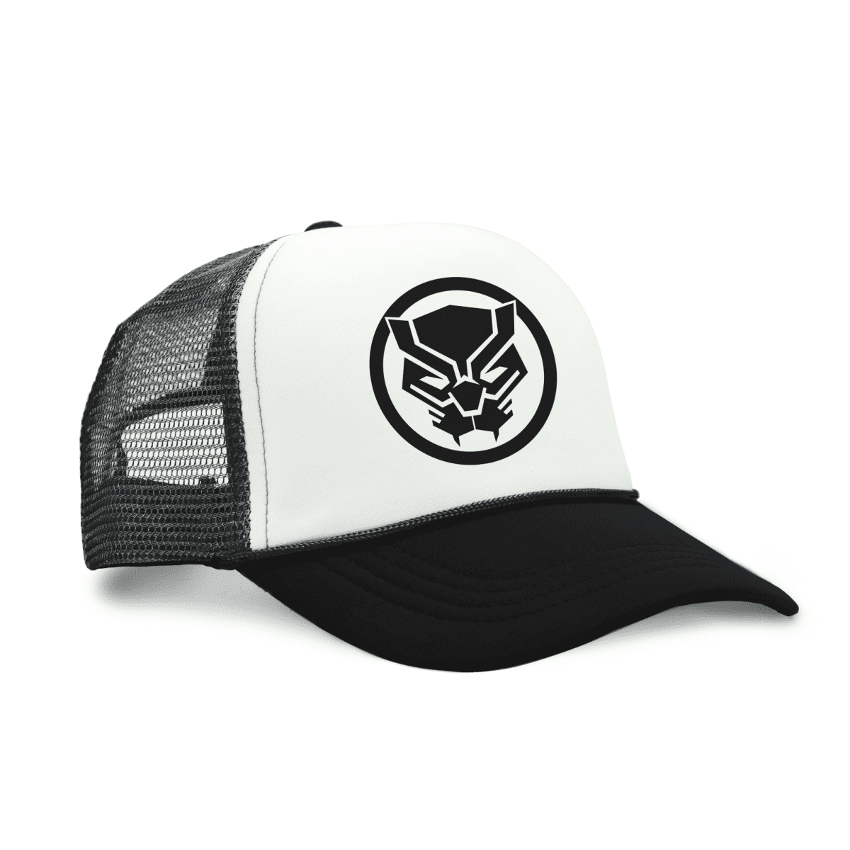 Trucker Roadhouse Cap