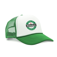 Trucker Roadhouse Cap