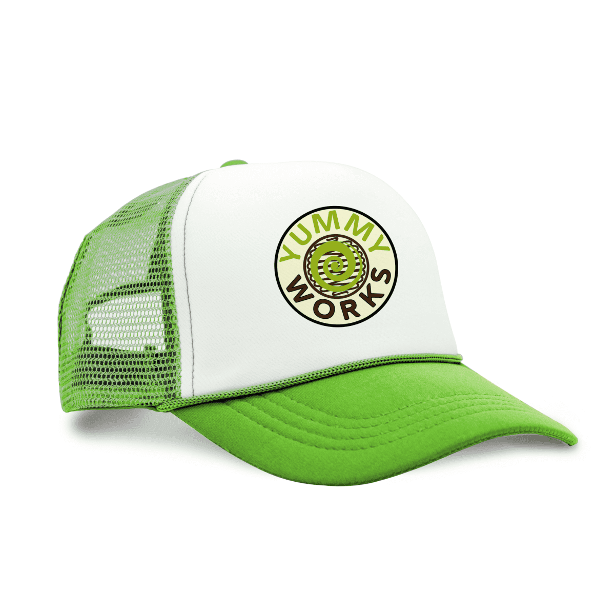 Trucker Roadhouse Cap