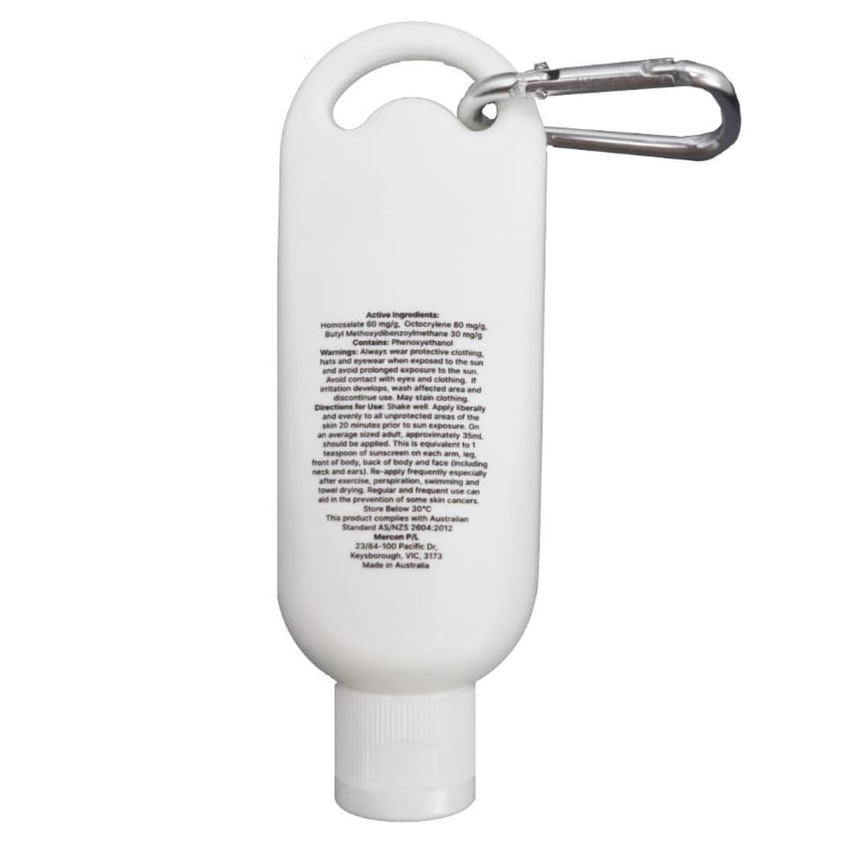 50mL Sunscreen