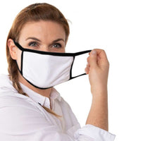 Cotton Face Masks