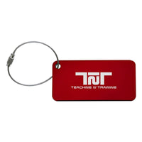 Tremont Luggage Tag