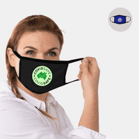 Cotton Face Masks