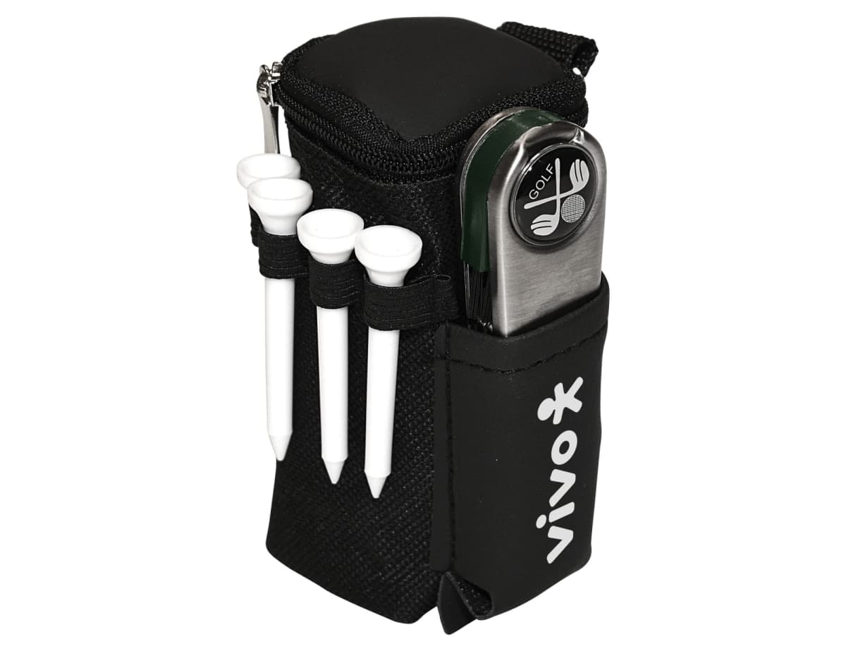 Tournament Golf Pack