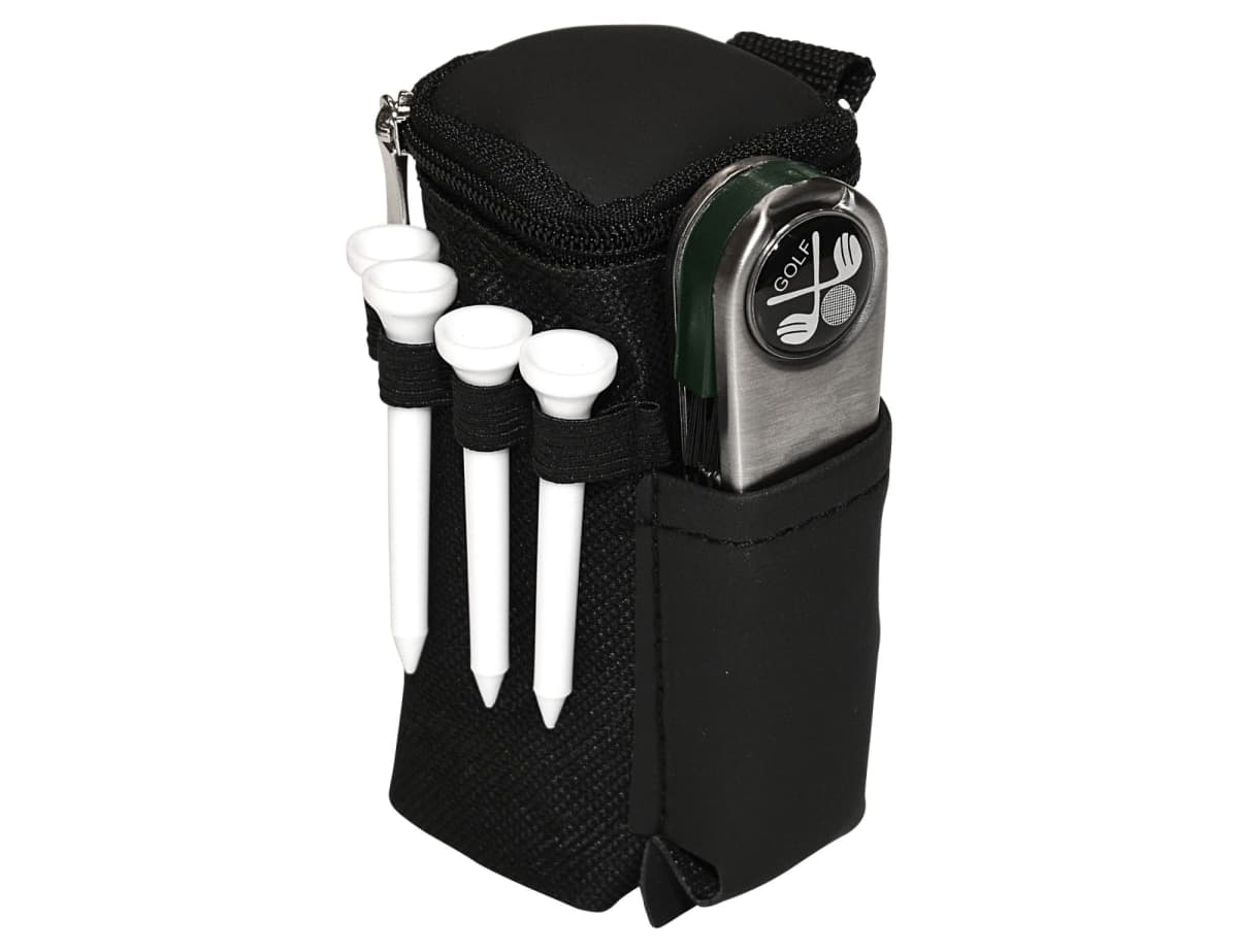 Tournament Golf Pack