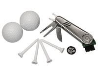 Tournament Golf Pack