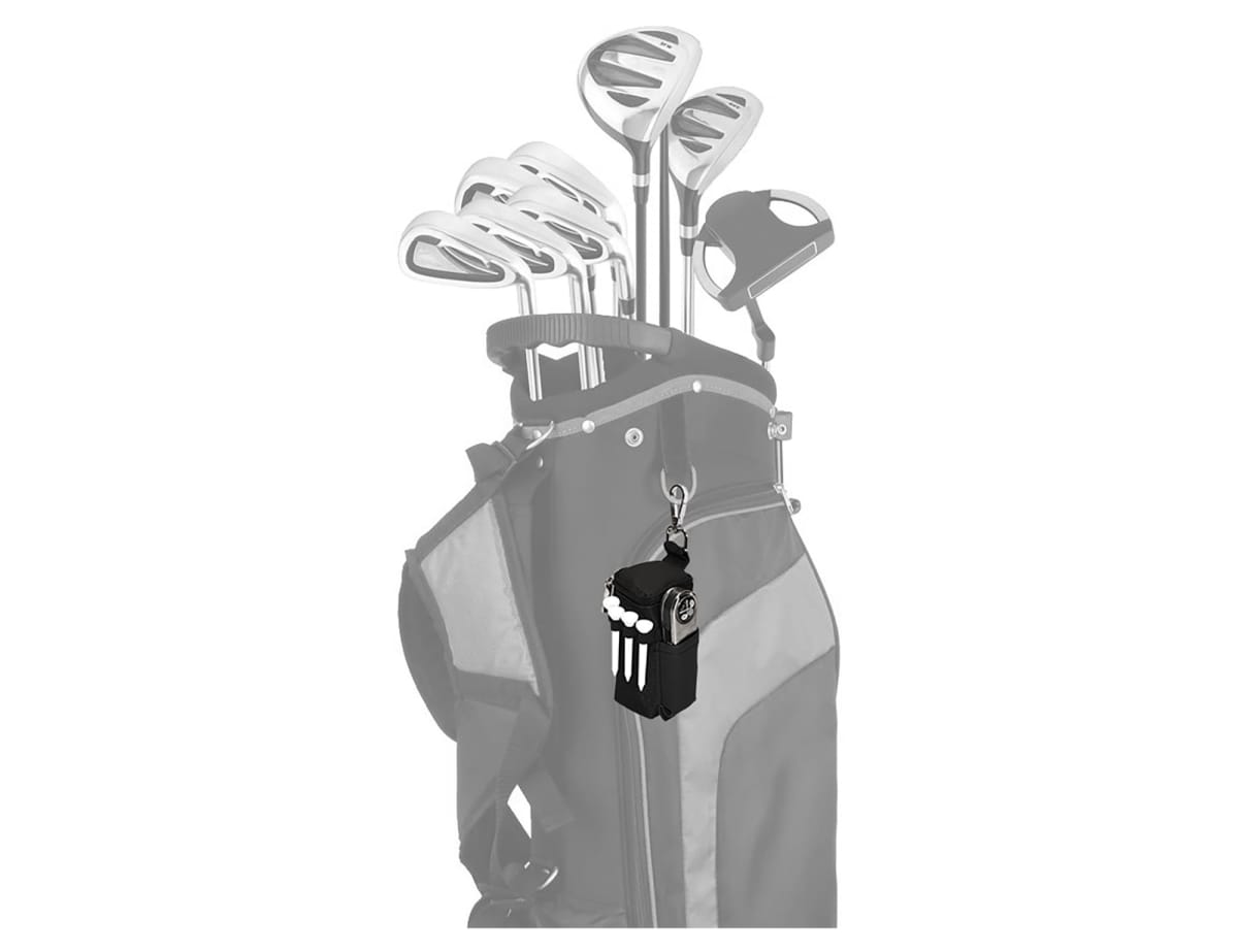 Tournament Golf Pack