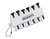Fairway Golf Tee Holder