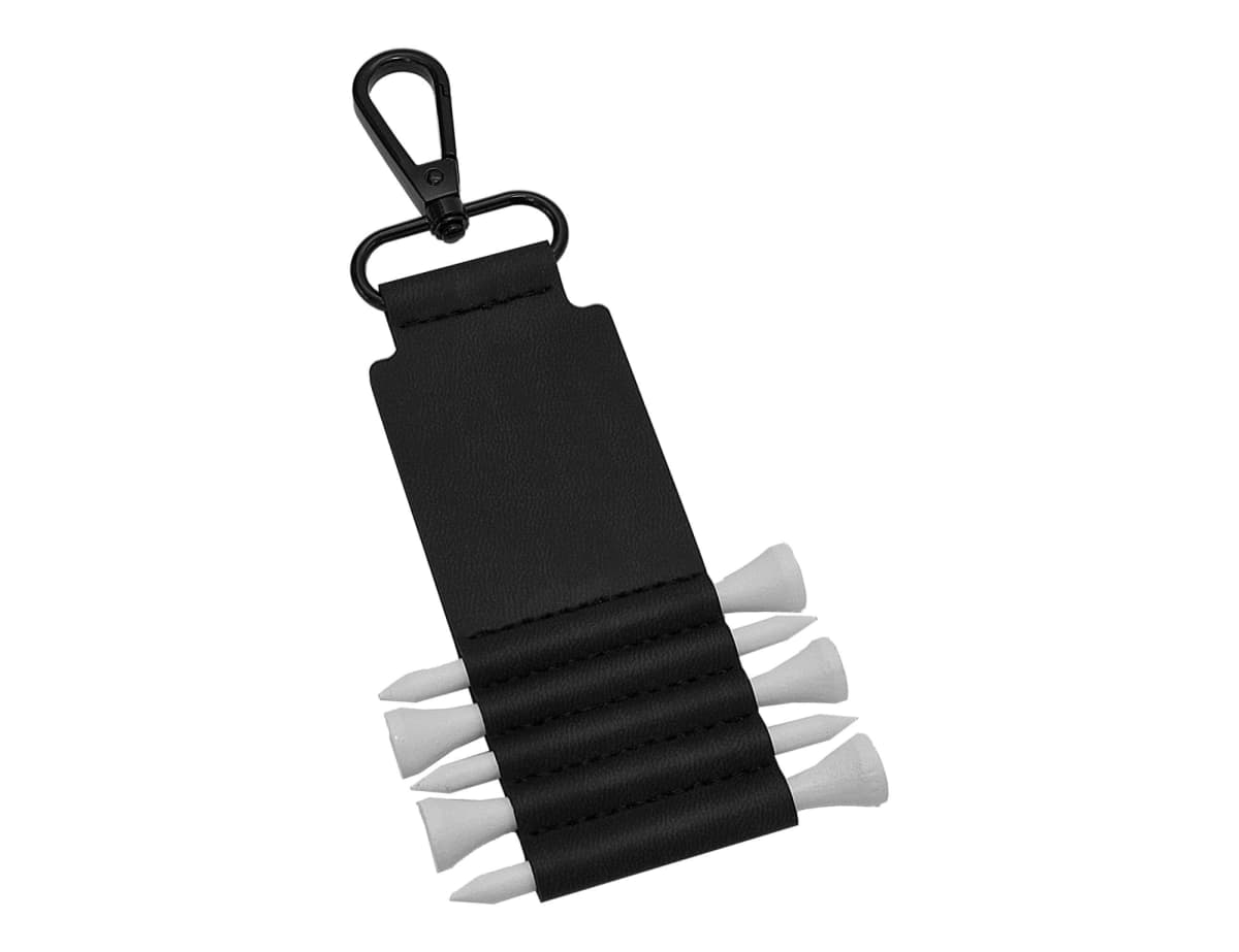 Birdie Golf Tee Holder