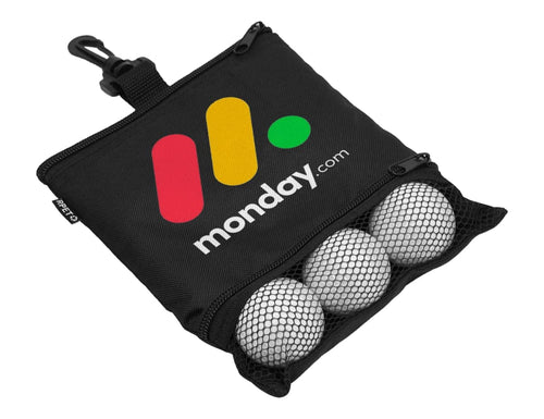 Clubhouse Golf Pack
