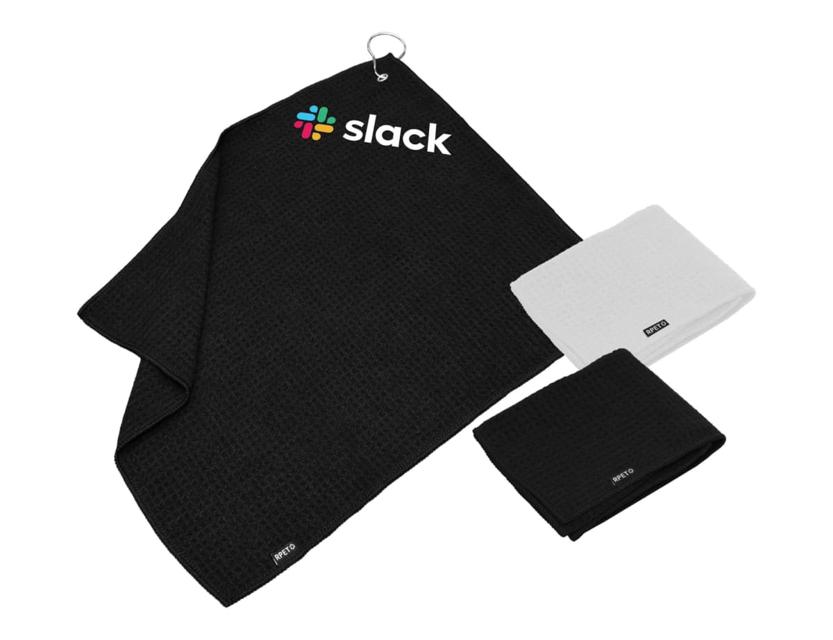 Ace Golf Towel