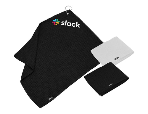 Ace Golf Towel