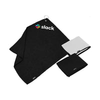 Ace Golf Towel