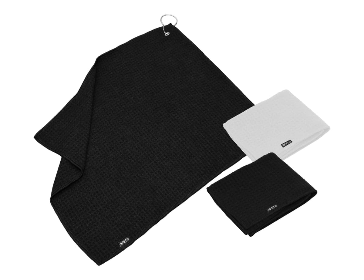 Ace Golf Towel