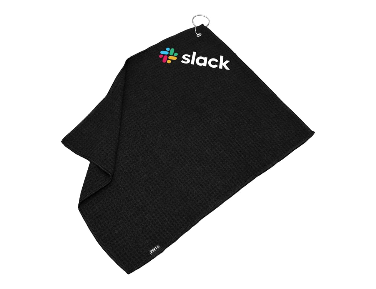 Ace Golf Towel