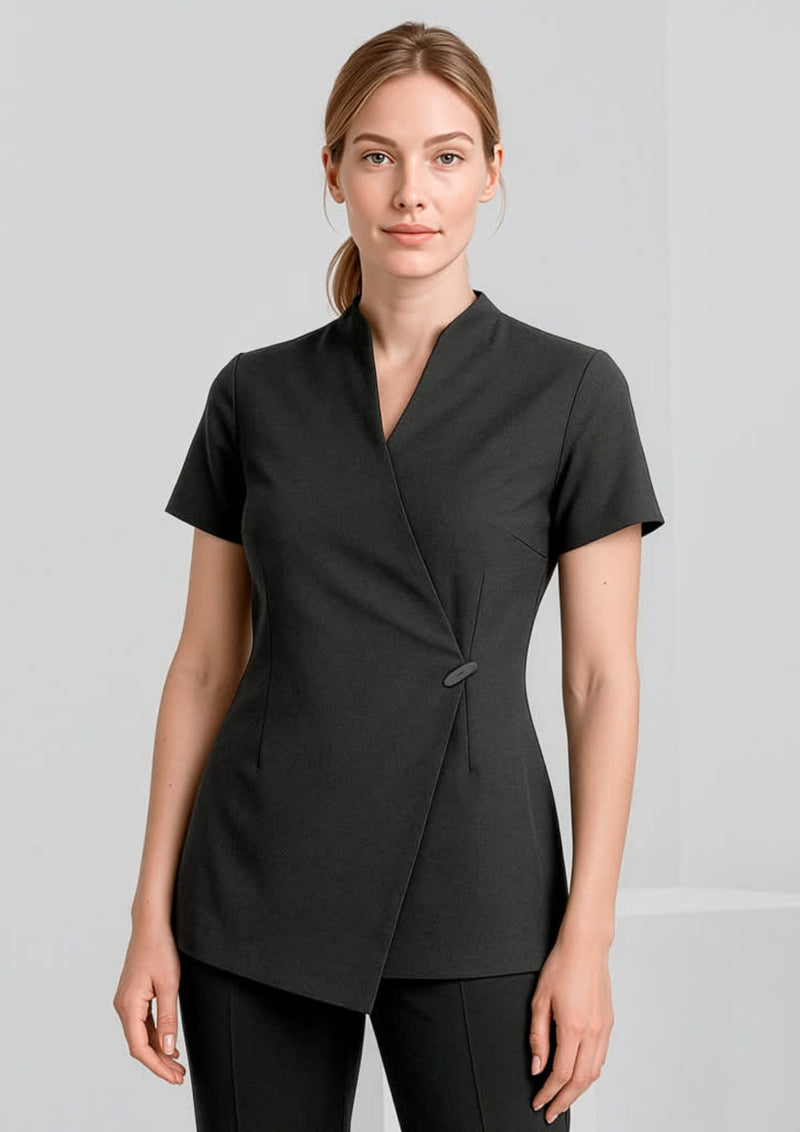 Womens Spa Tunic