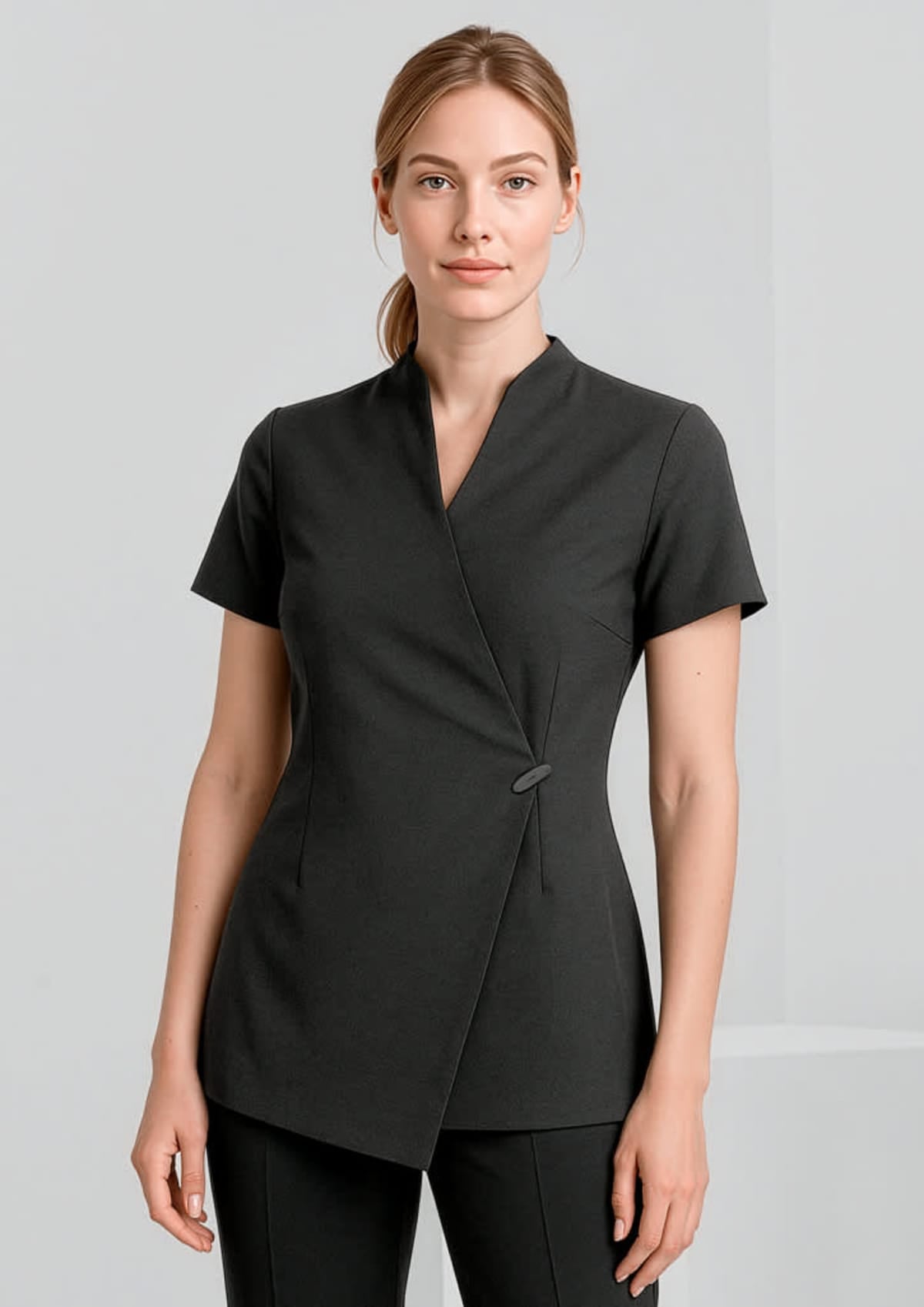Womens Spa Tunic