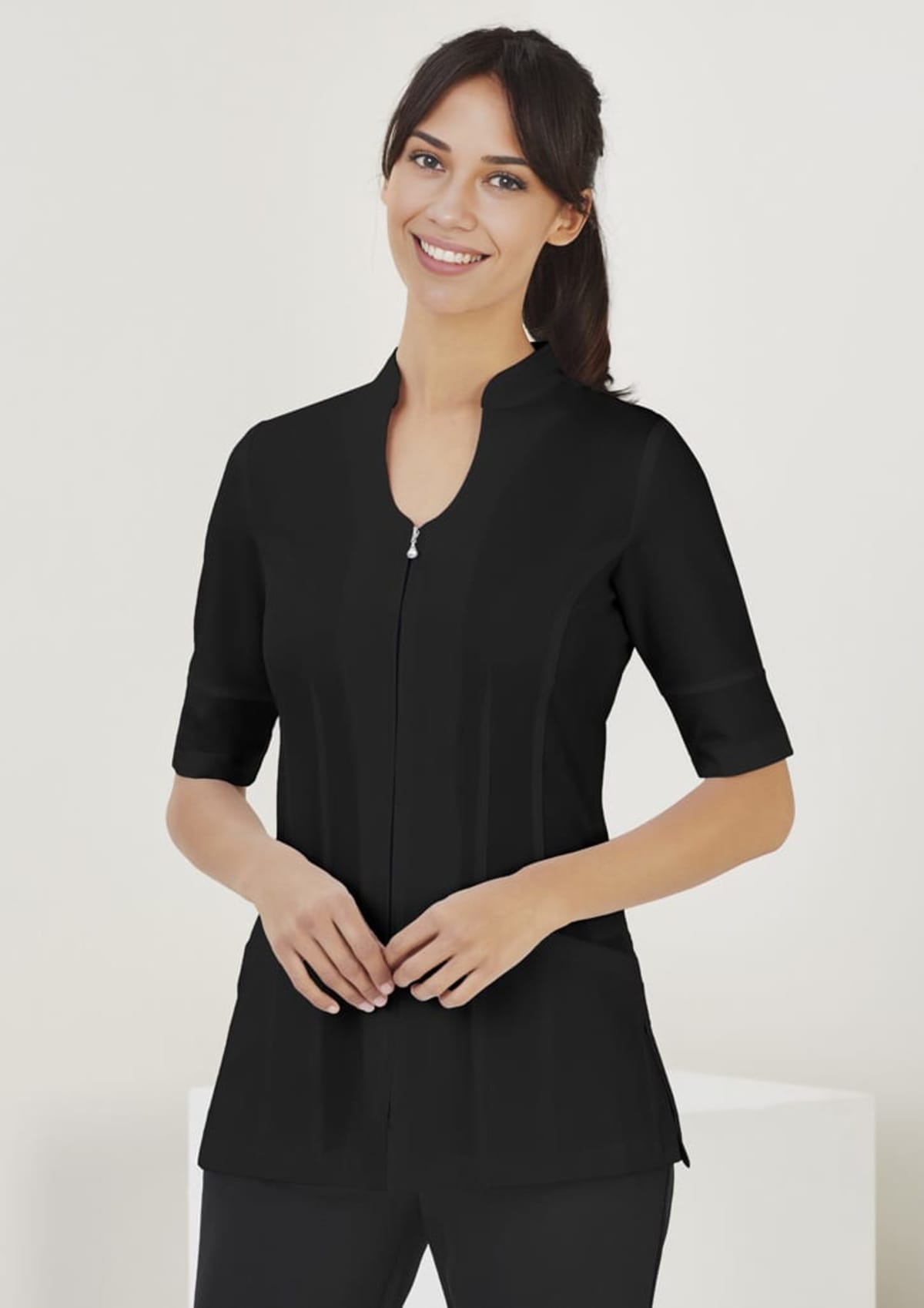 Womens Bliss Tunic