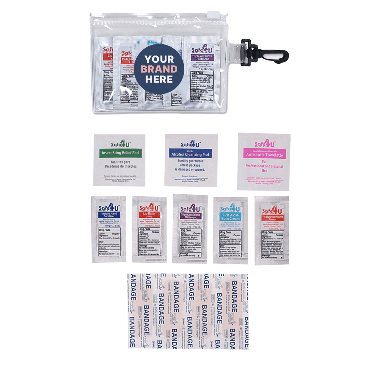 Summit Kit