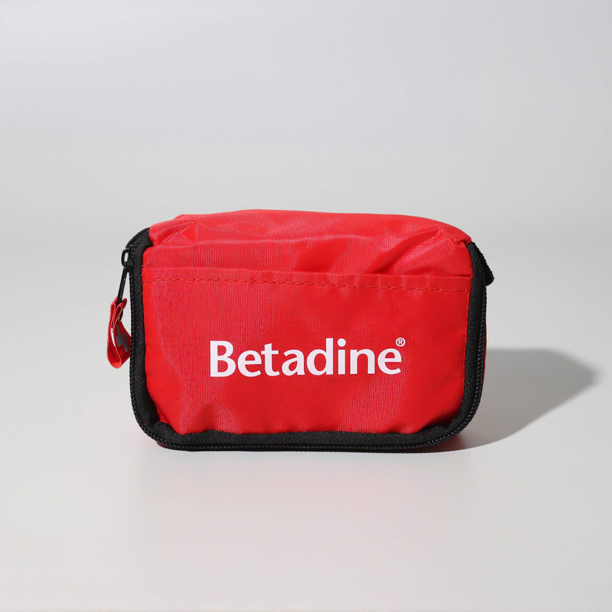 First Aid Travel Kit - 13 Piece