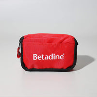 First Aid Travel Kit - 13 Piece