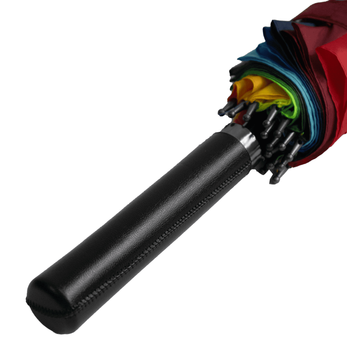 Iris Umbrella