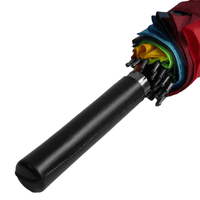 Iris Umbrella