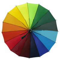 Iris Umbrella