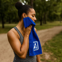 Cooling Towel
