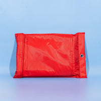 100cm x 100cm Fiberglass Emergency Fire Blanket