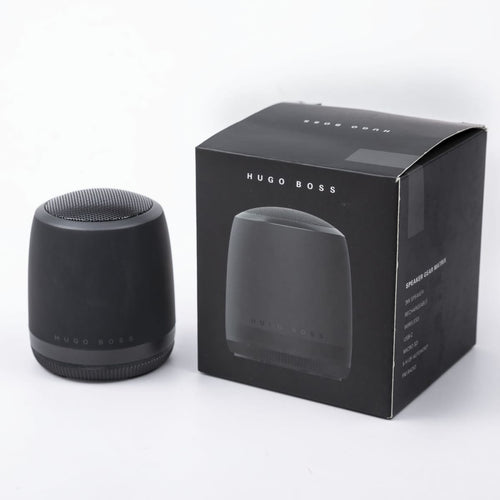 Speaker Gear Matrix Black