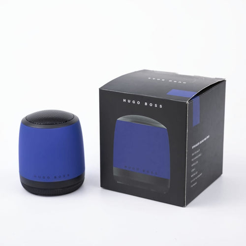 Speaker Gear Matrix Blue