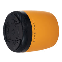 Speaker Gear Matrix Yellow