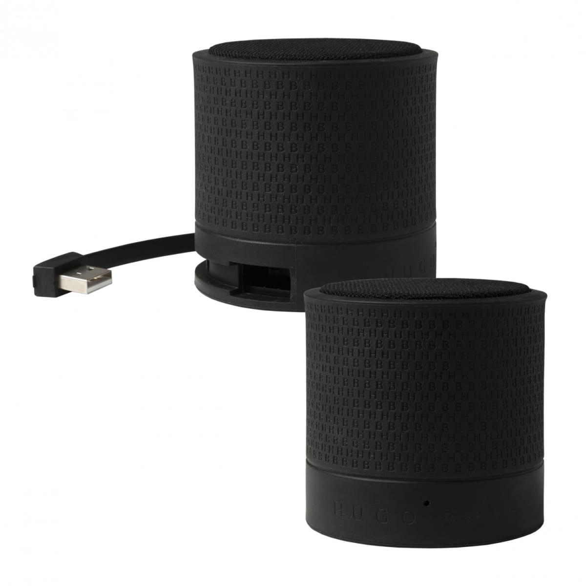 Speaker Epitome Black